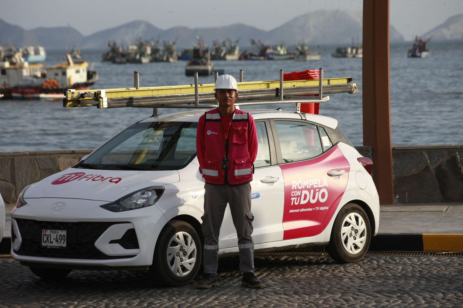 Ploteo Camioneta X360