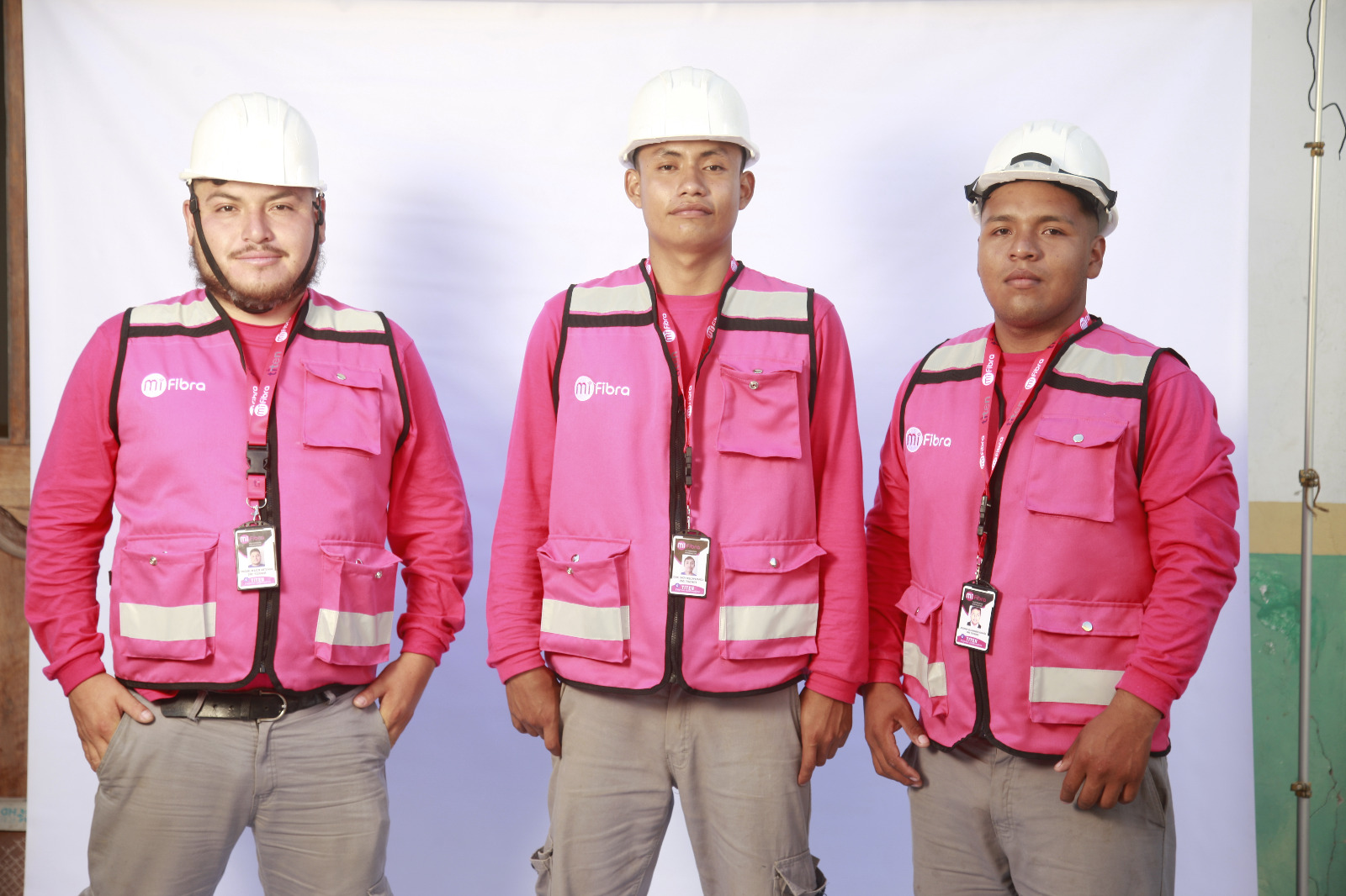 Técnicos X360